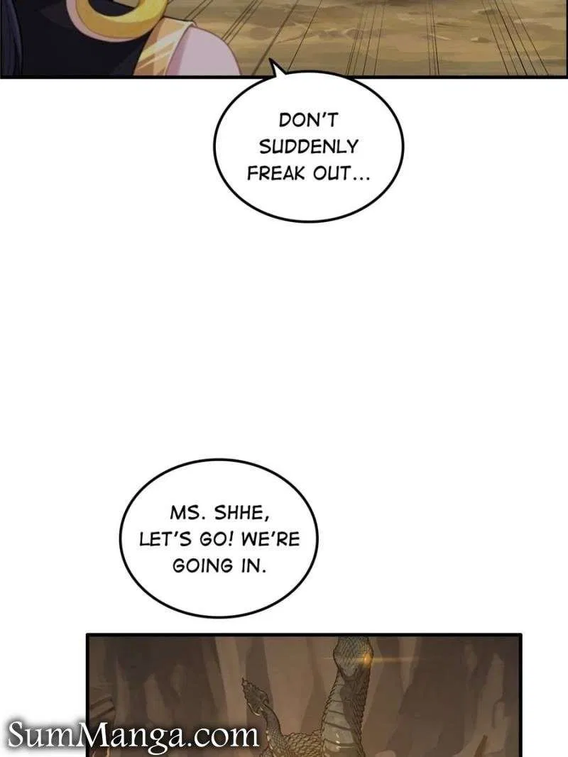 Immortal Cultivation is Just Like This Chapter 88 – Page 22