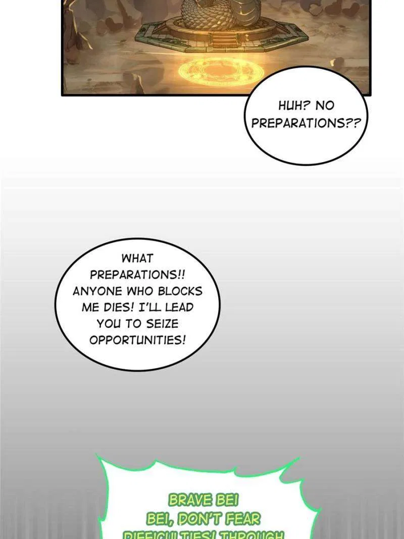Immortal Cultivation is Just Like This Chapter 88 – Page 23