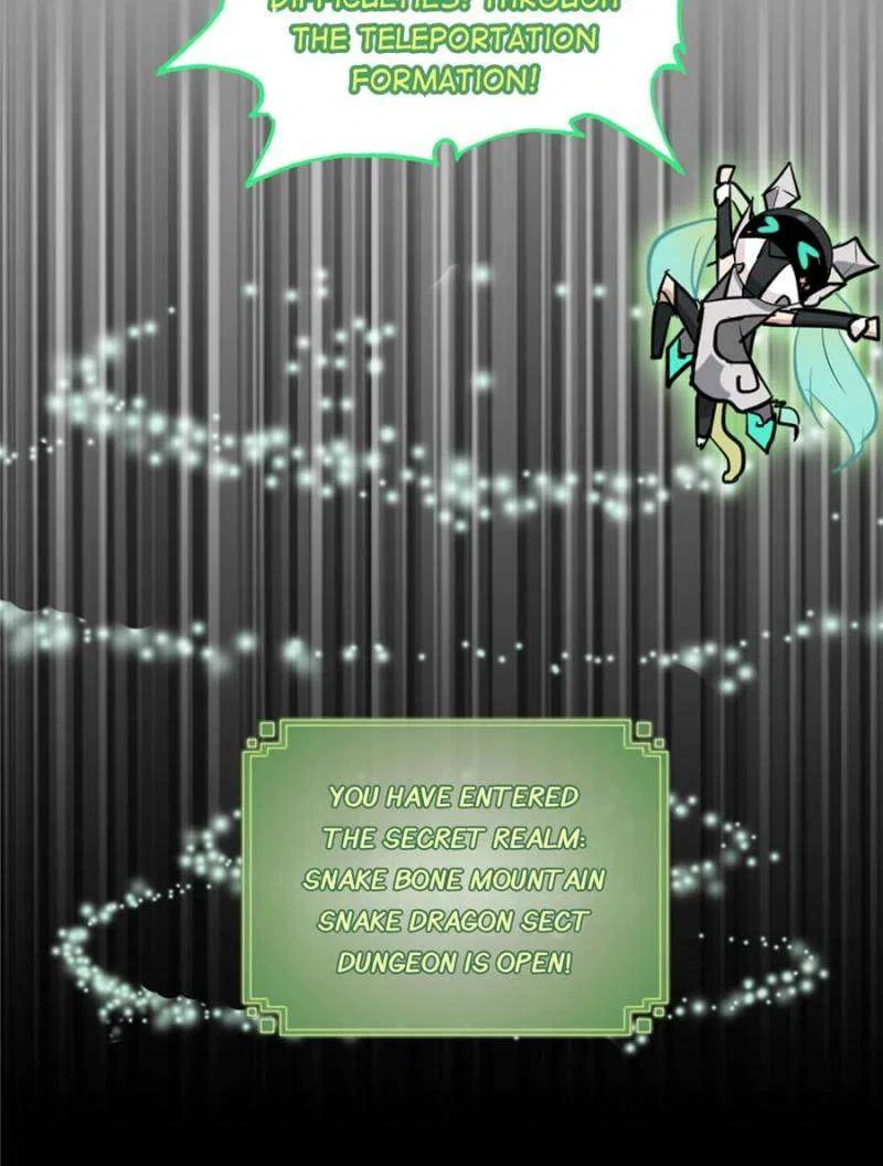 Immortal Cultivation is Just Like This Chapter 88 – Page 24