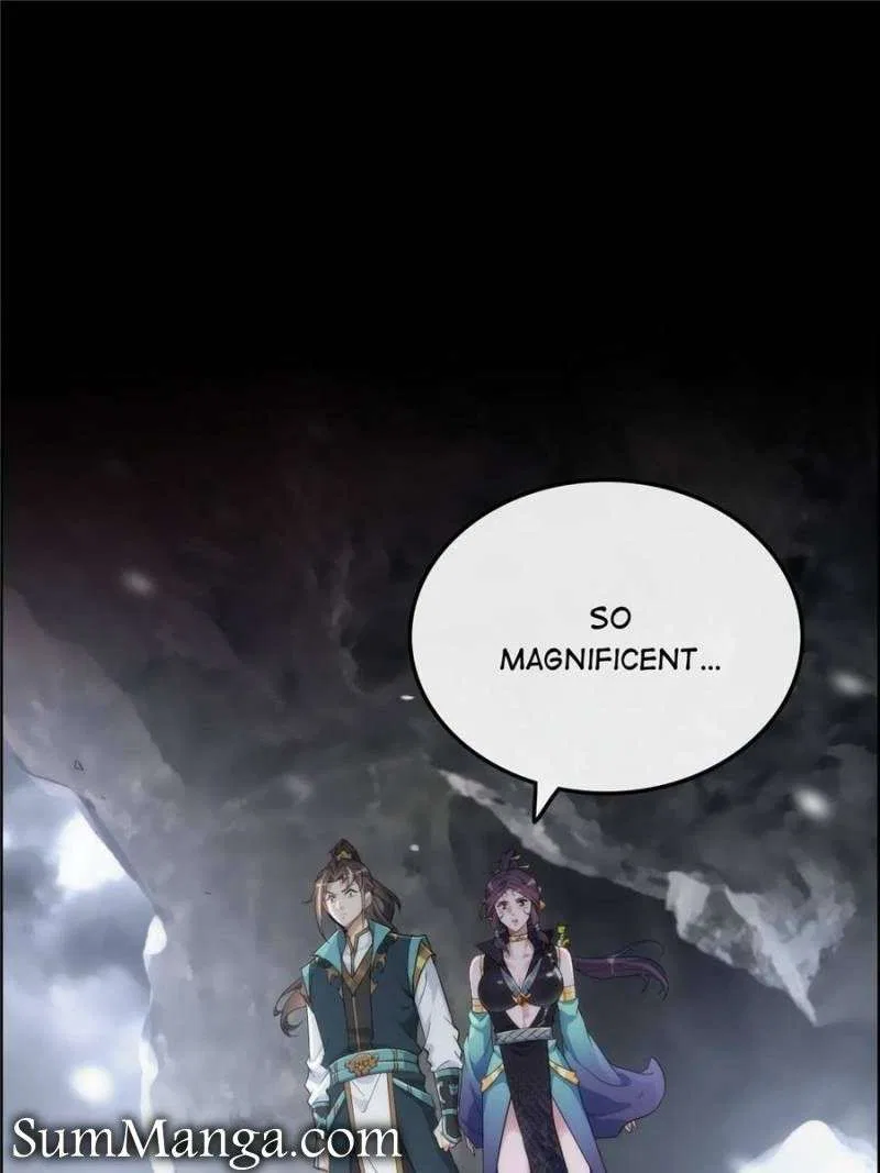 Immortal Cultivation is Just Like This Chapter 88 – Page 25