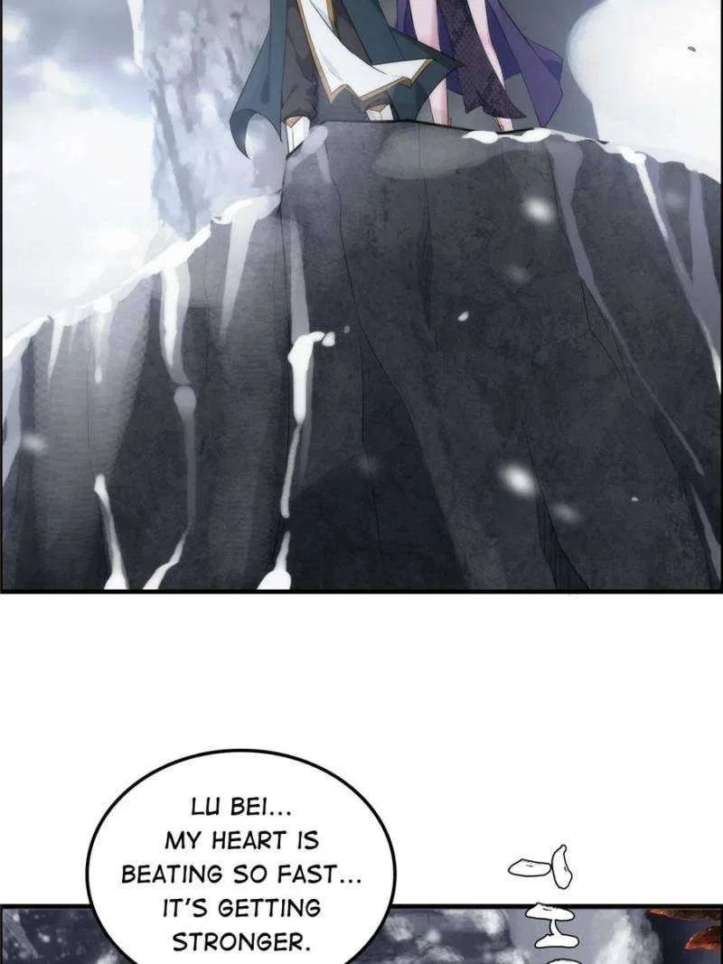 Immortal Cultivation is Just Like This Chapter 88 – Page 26