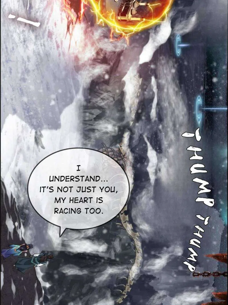 Immortal Cultivation is Just Like This Chapter 88 – Page 28