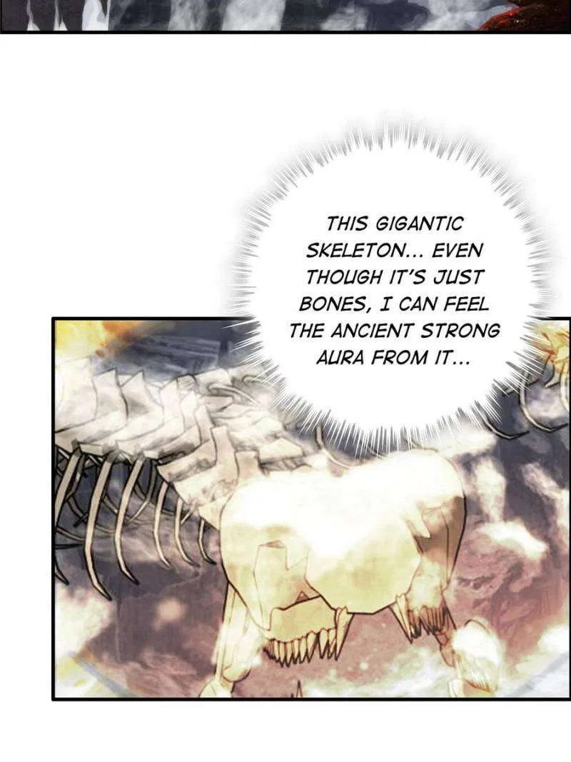 Immortal Cultivation is Just Like This Chapter 88 – Page 29