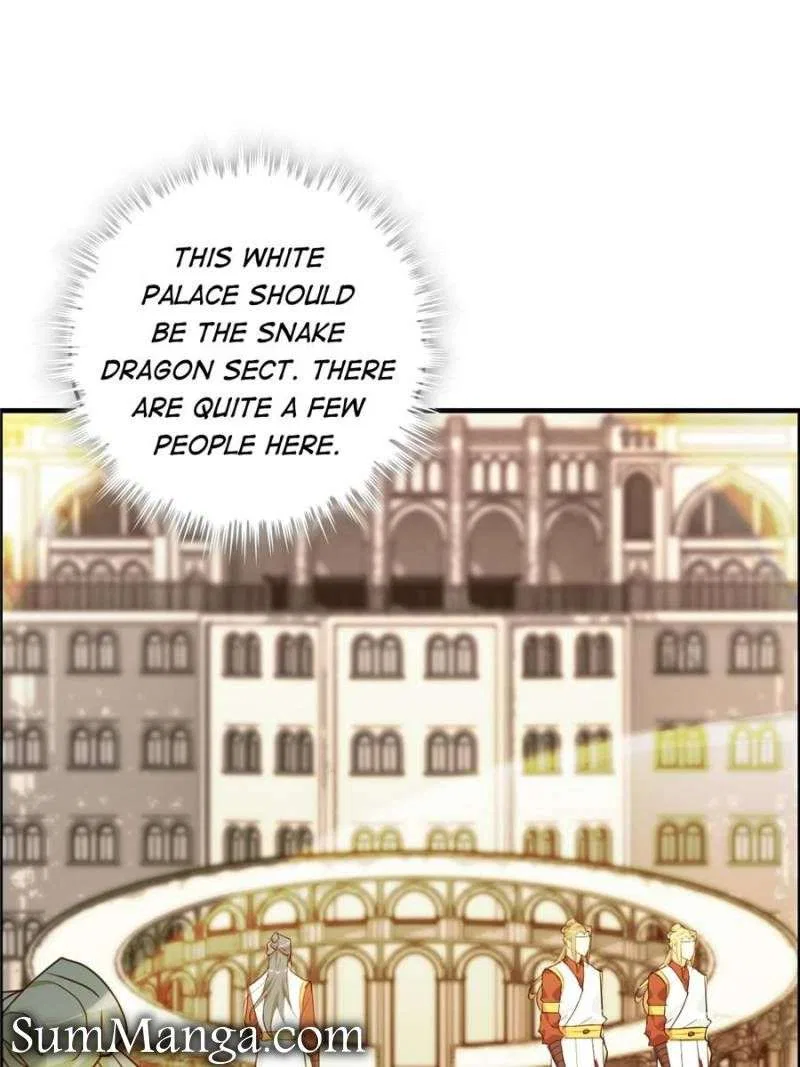 Immortal Cultivation is Just Like This Chapter 88 – Page 30