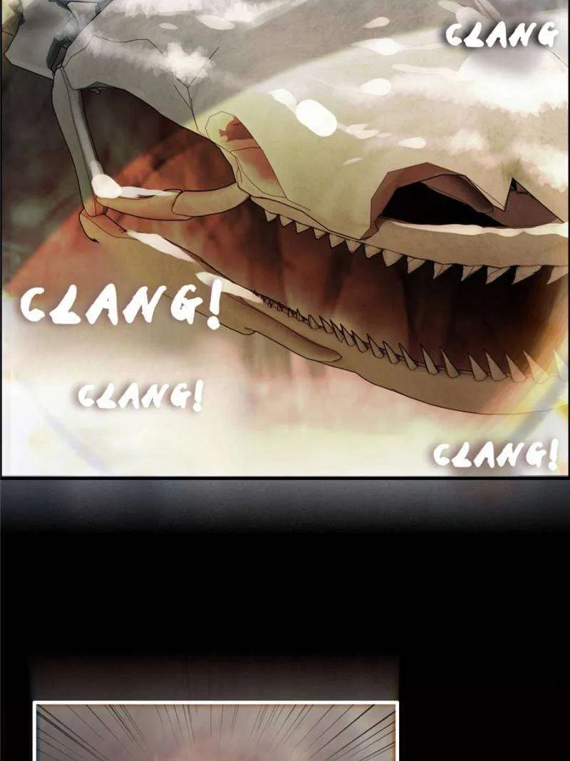 Immortal Cultivation is Just Like This Chapter 88 – Page 32