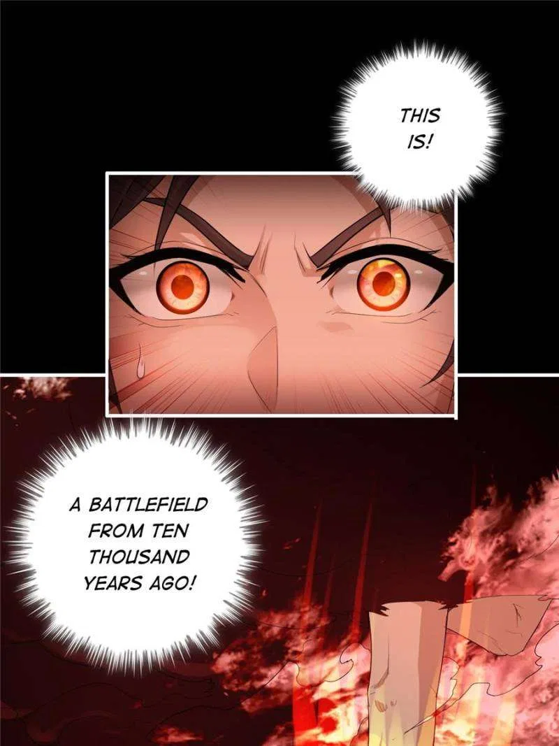 Immortal Cultivation is Just Like This Chapter 88 – Page 37