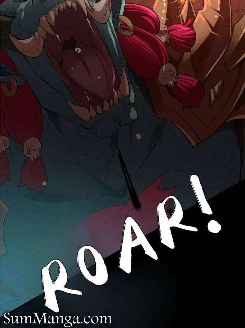 Immortal Cultivation is Just Like This Chapter 88 – Page 39