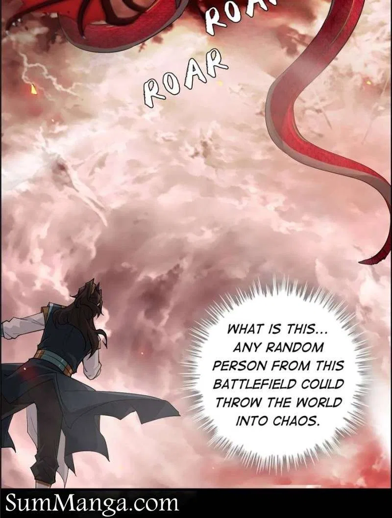 Immortal Cultivation is Just Like This Chapter 88 – Page 48