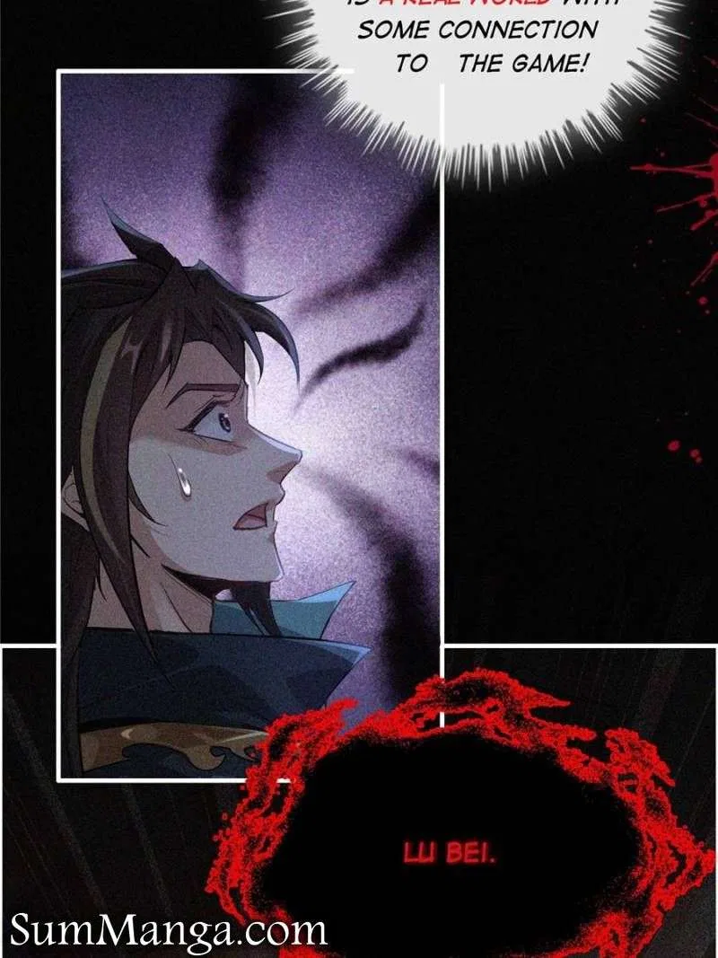 Immortal Cultivation is Just Like This Chapter 88 – Page 51