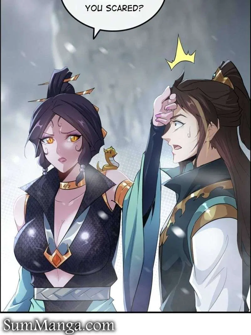 Immortal Cultivation is Just Like This Chapter 88 – Page 55