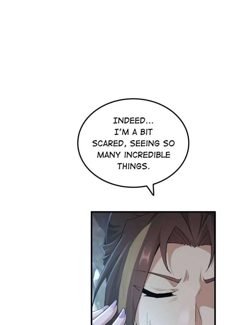 Immortal Cultivation is Just Like This Chapter 88 – Page 56