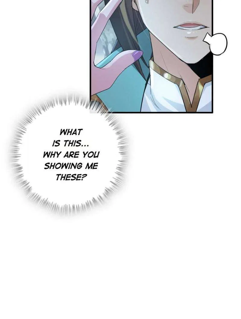Immortal Cultivation is Just Like This Chapter 88 – Page 57