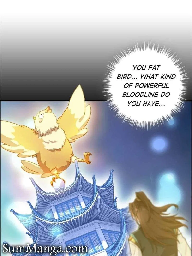 Immortal Cultivation is Just Like This Chapter 88 – Page 58