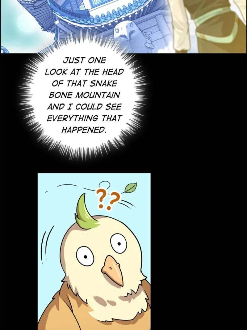 Immortal Cultivation is Just Like This Chapter 88 – Page 59