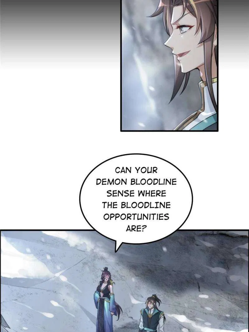 Immortal Cultivation is Just Like This Chapter 88 – Page 62