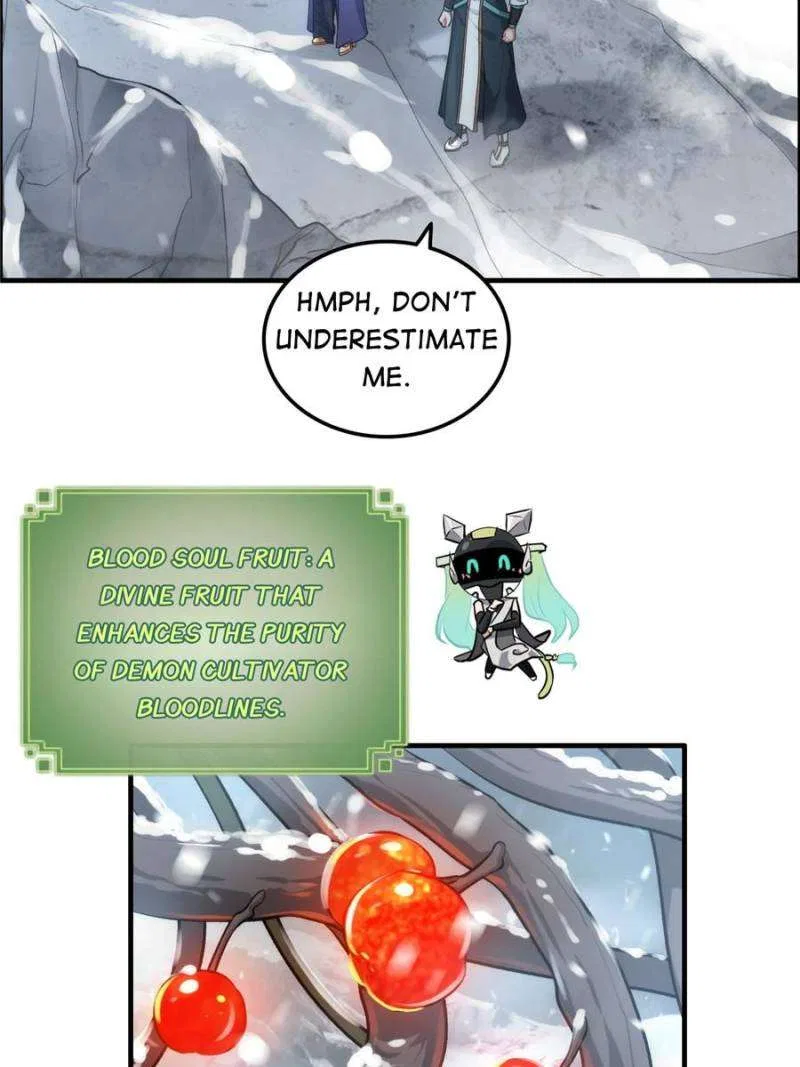 Immortal Cultivation is Just Like This Chapter 88 – Page 63