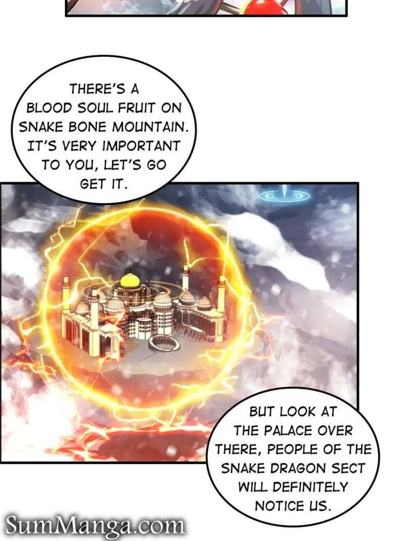 Immortal Cultivation is Just Like This Chapter 88 – Page 64