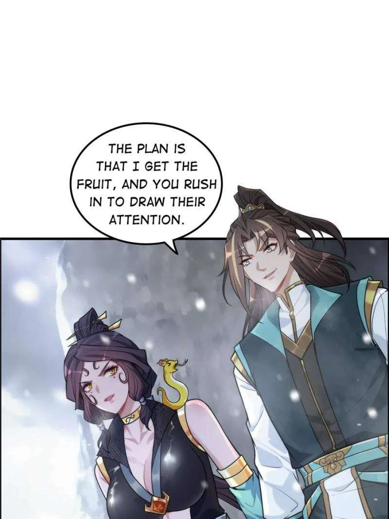 Immortal Cultivation is Just Like This Chapter 88 – Page 65