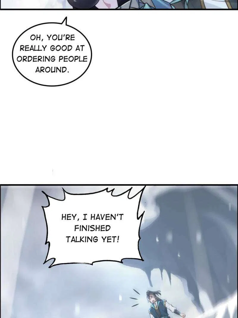 Immortal Cultivation is Just Like This Chapter 88 – Page 66