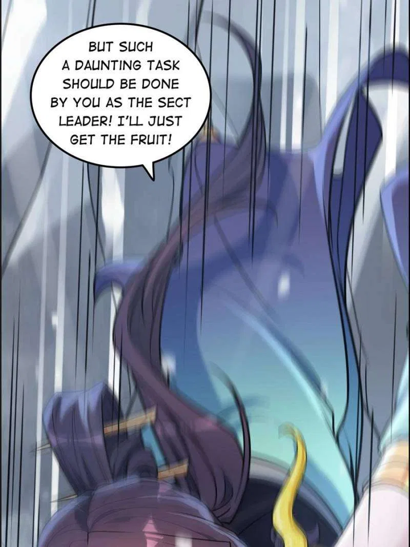 Immortal Cultivation is Just Like This Chapter 88 – Page 68