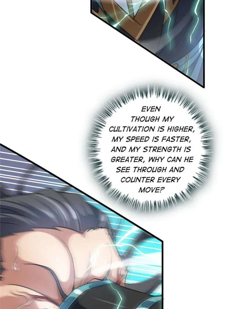 Immortal Cultivation is Just Like This Chapter 87 – Page 2