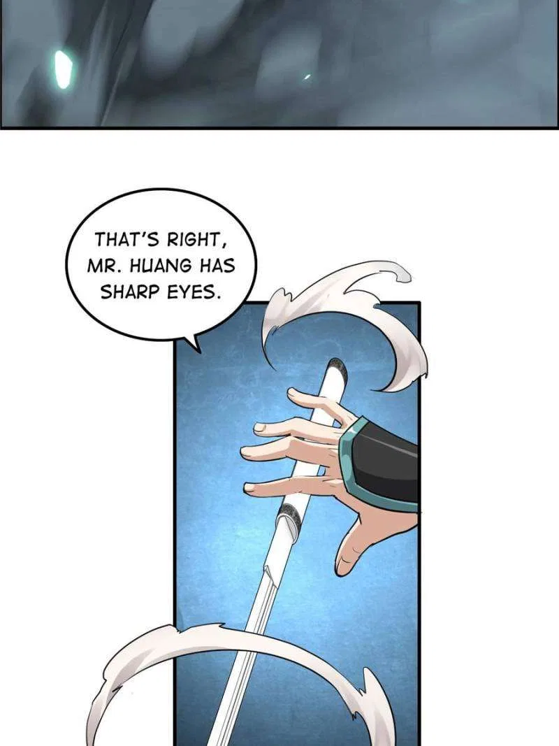 Immortal Cultivation is Just Like This Chapter 87 – Page 5