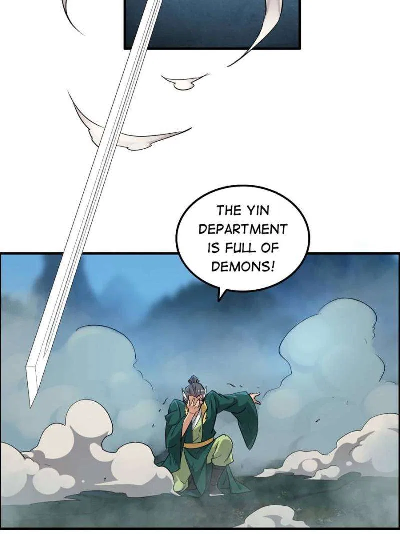 Immortal Cultivation is Just Like This Chapter 87 – Page 6