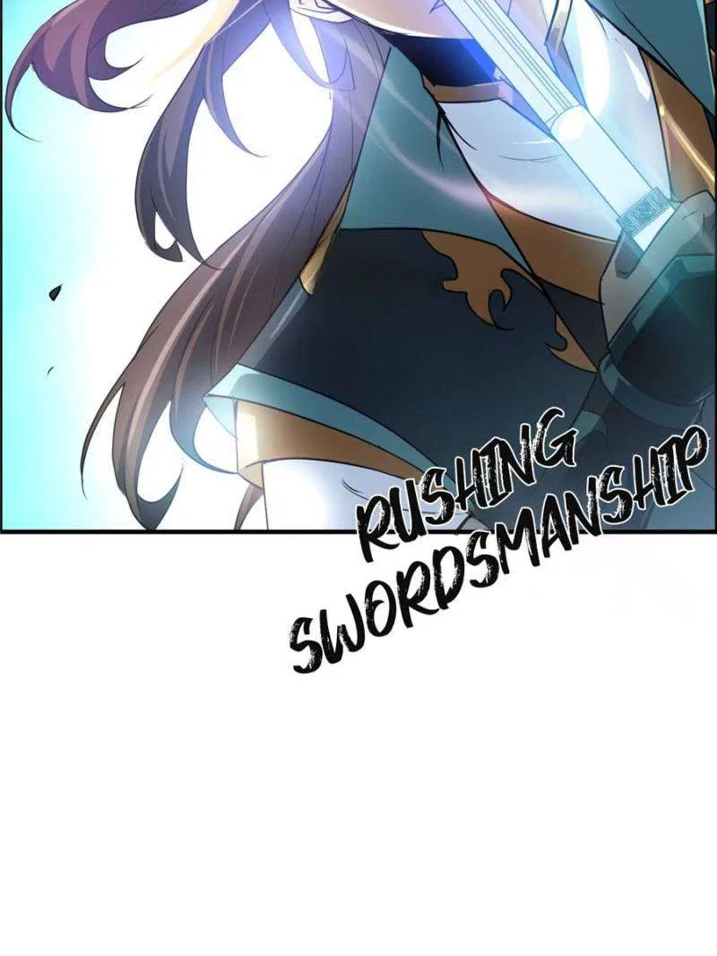 Immortal Cultivation is Just Like This Chapter 87 – Page 11