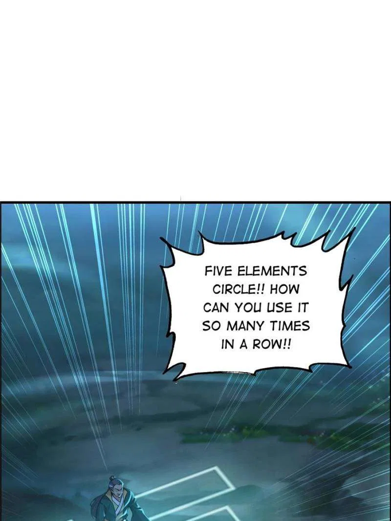 Immortal Cultivation is Just Like This Chapter 87 – Page 13