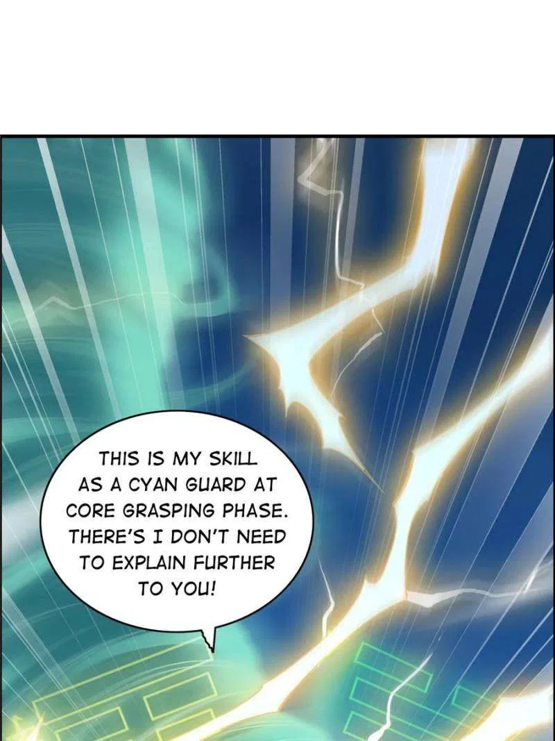Immortal Cultivation is Just Like This Chapter 87 – Page 15