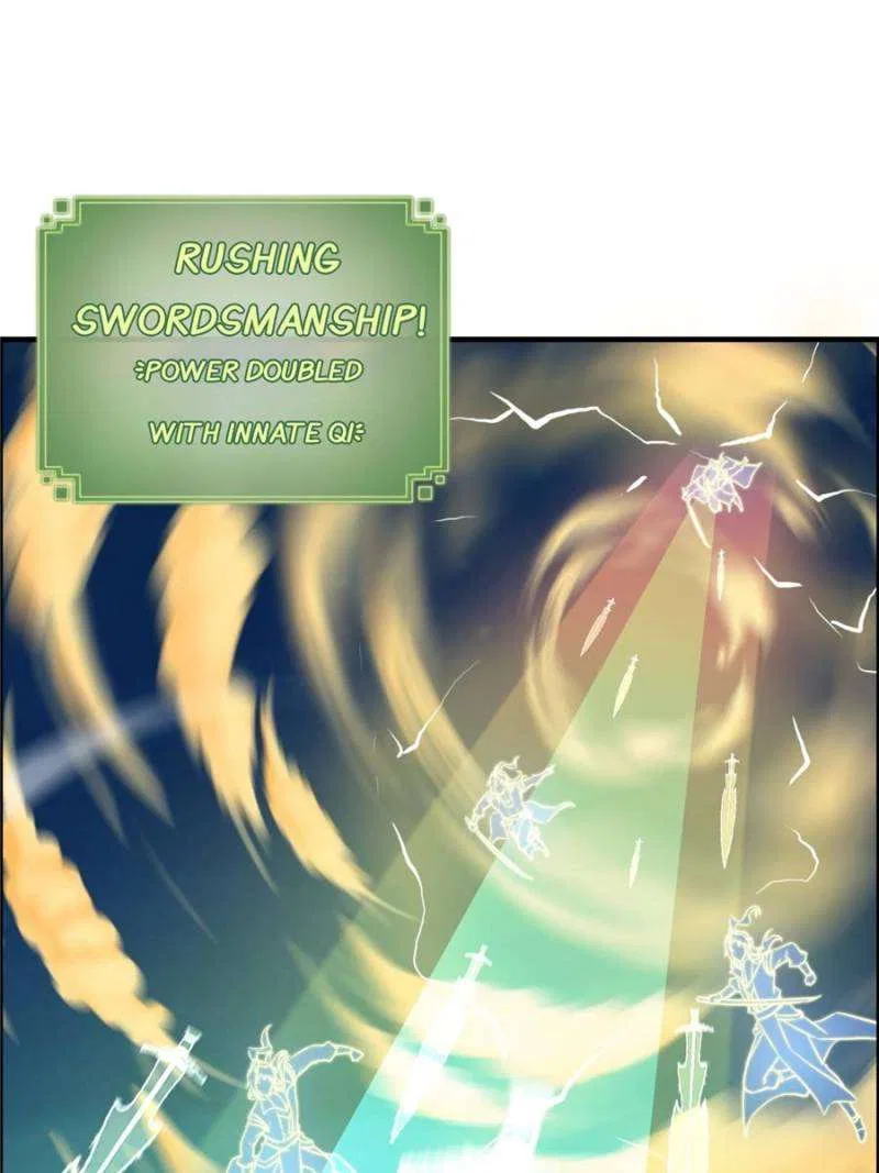 Immortal Cultivation is Just Like This Chapter 87 – Page 18