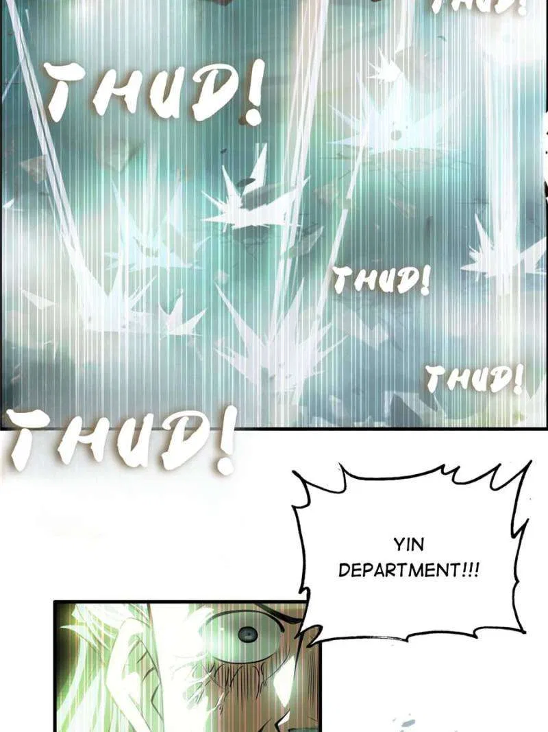Immortal Cultivation is Just Like This Chapter 87 – Page 22