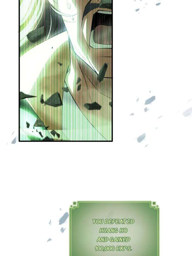 Immortal Cultivation is Just Like This Chapter 87 – Page 23