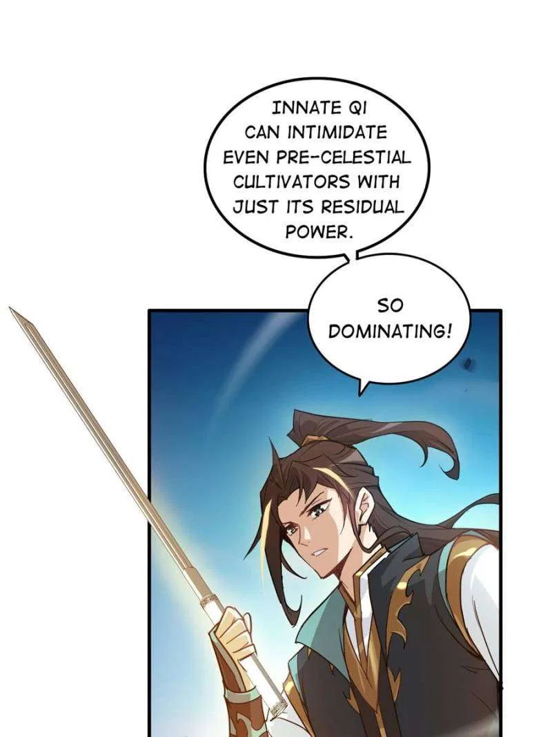 Immortal Cultivation is Just Like This Chapter 87 – Page 25