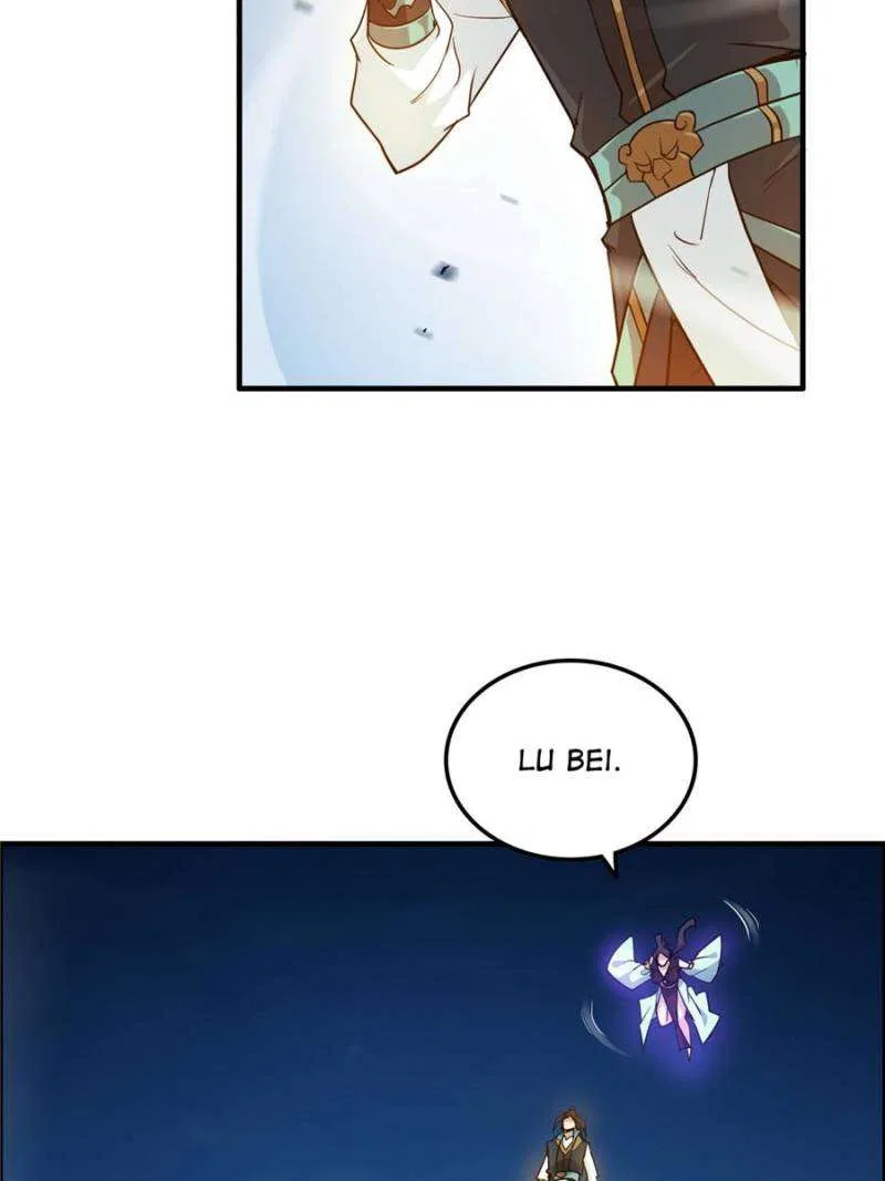 Immortal Cultivation is Just Like This Chapter 87 – Page 26