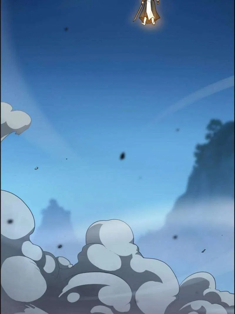 Immortal Cultivation is Just Like This Chapter 87 – Page 27