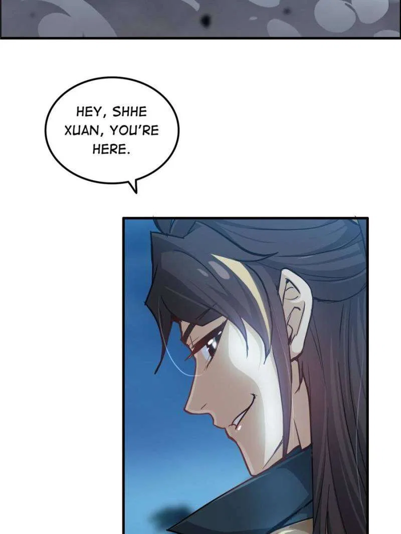 Immortal Cultivation is Just Like This Chapter 87 – Page 28