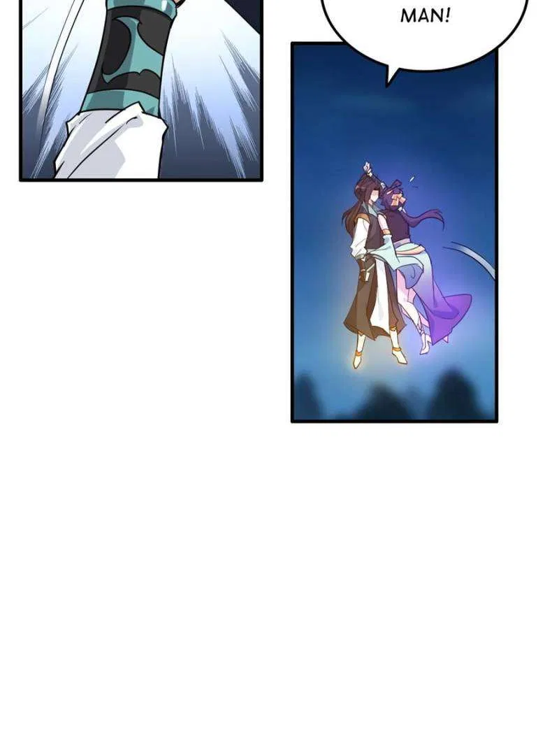 Immortal Cultivation is Just Like This Chapter 87 – Page 31