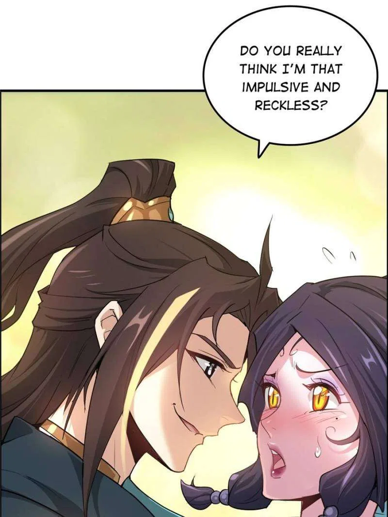 Immortal Cultivation is Just Like This Chapter 87 – Page 32
