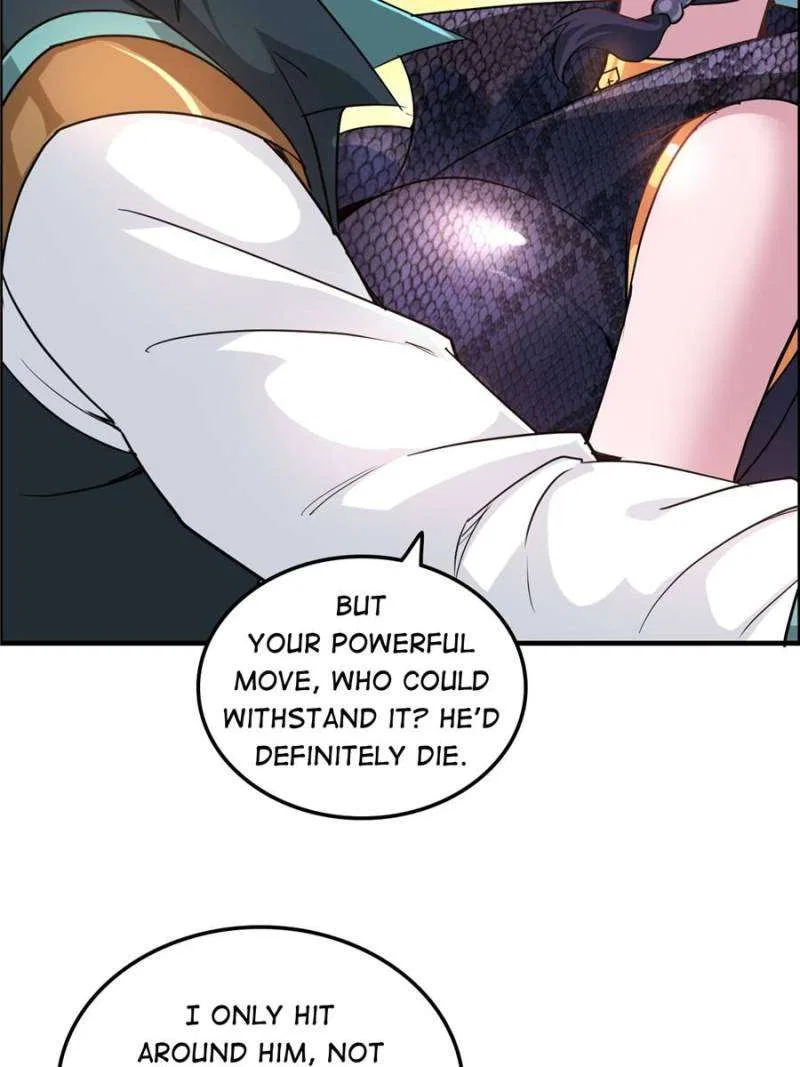 Immortal Cultivation is Just Like This Chapter 87 – Page 33