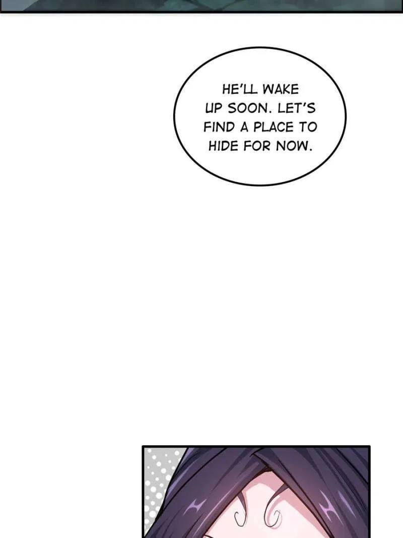 Immortal Cultivation is Just Like This Chapter 87 – Page 35