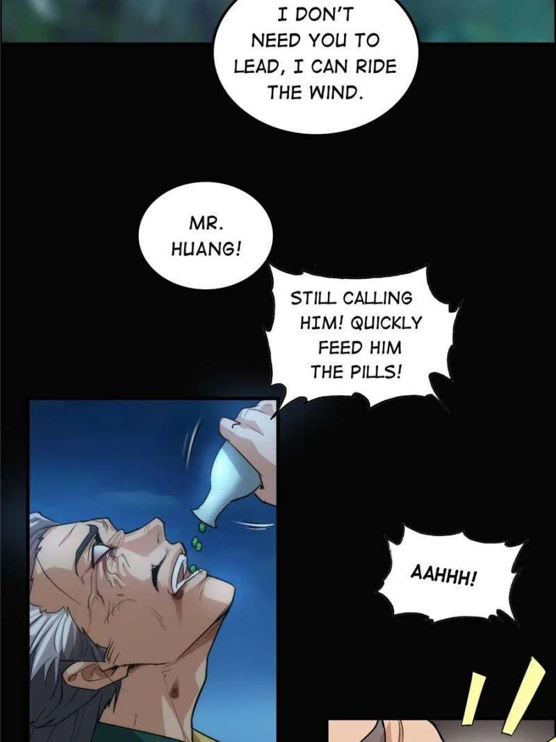 Immortal Cultivation is Just Like This Chapter 87 – Page 38
