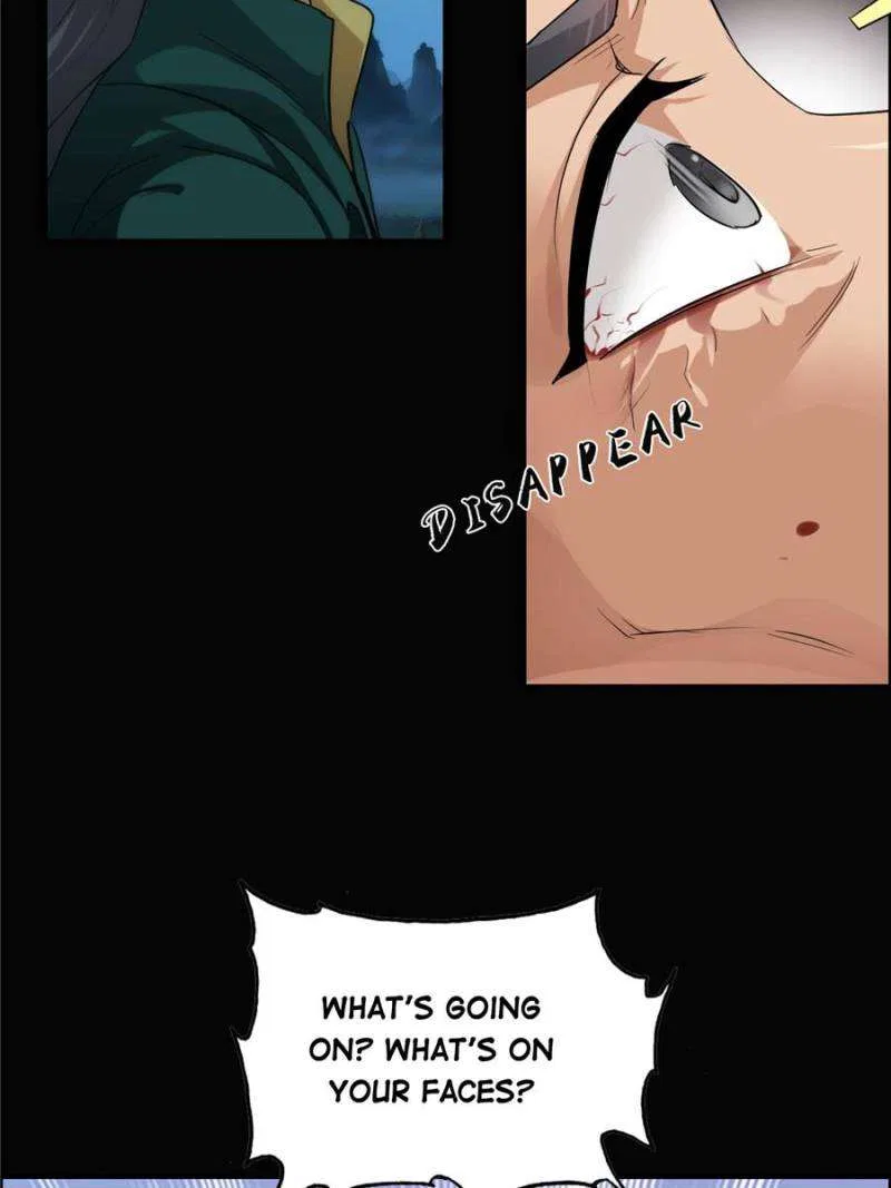 Immortal Cultivation is Just Like This Chapter 87 – Page 39