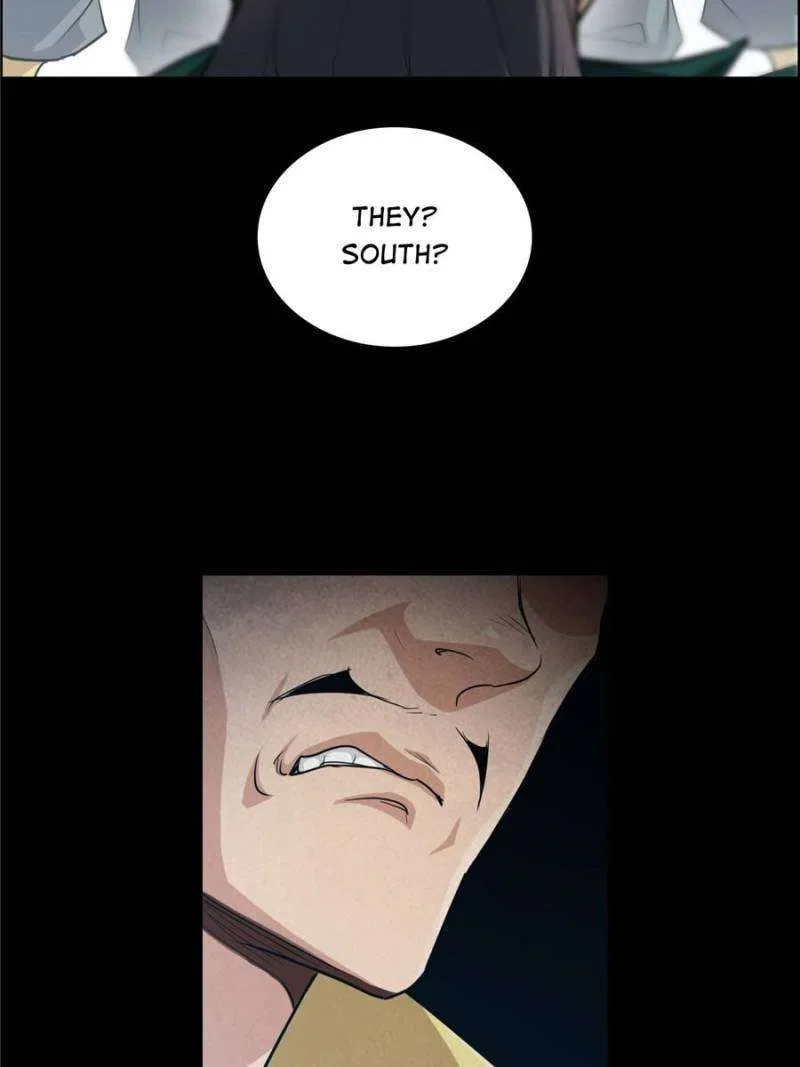 Immortal Cultivation is Just Like This Chapter 87 – Page 41