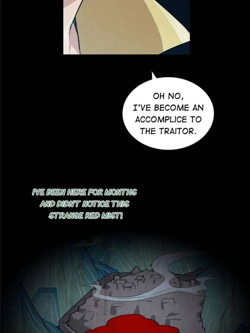 Immortal Cultivation is Just Like This Chapter 87 – Page 42