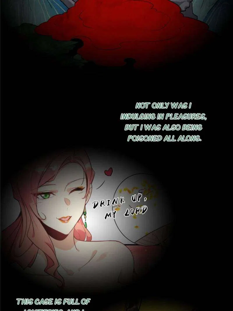 Immortal Cultivation is Just Like This Chapter 87 – Page 43