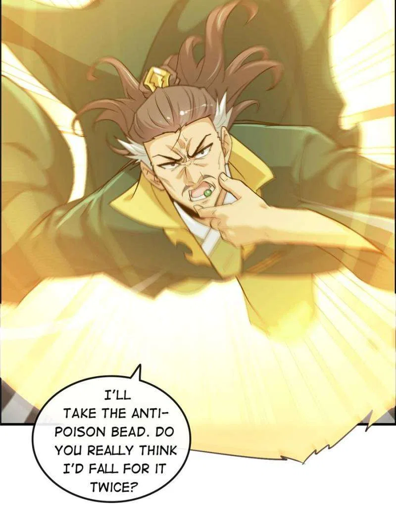 Immortal Cultivation is Just Like This Chapter 87 – Page 48