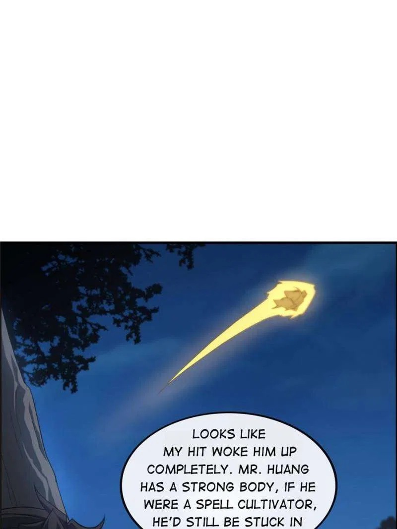 Immortal Cultivation is Just Like This Chapter 87 – Page 49