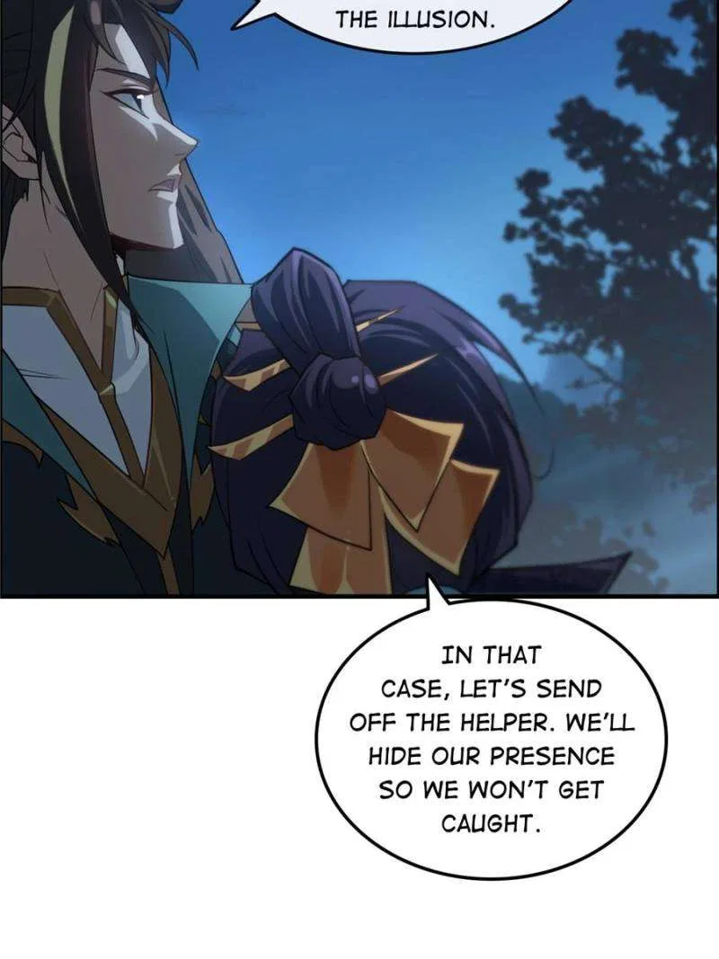 Immortal Cultivation is Just Like This Chapter 87 – Page 50