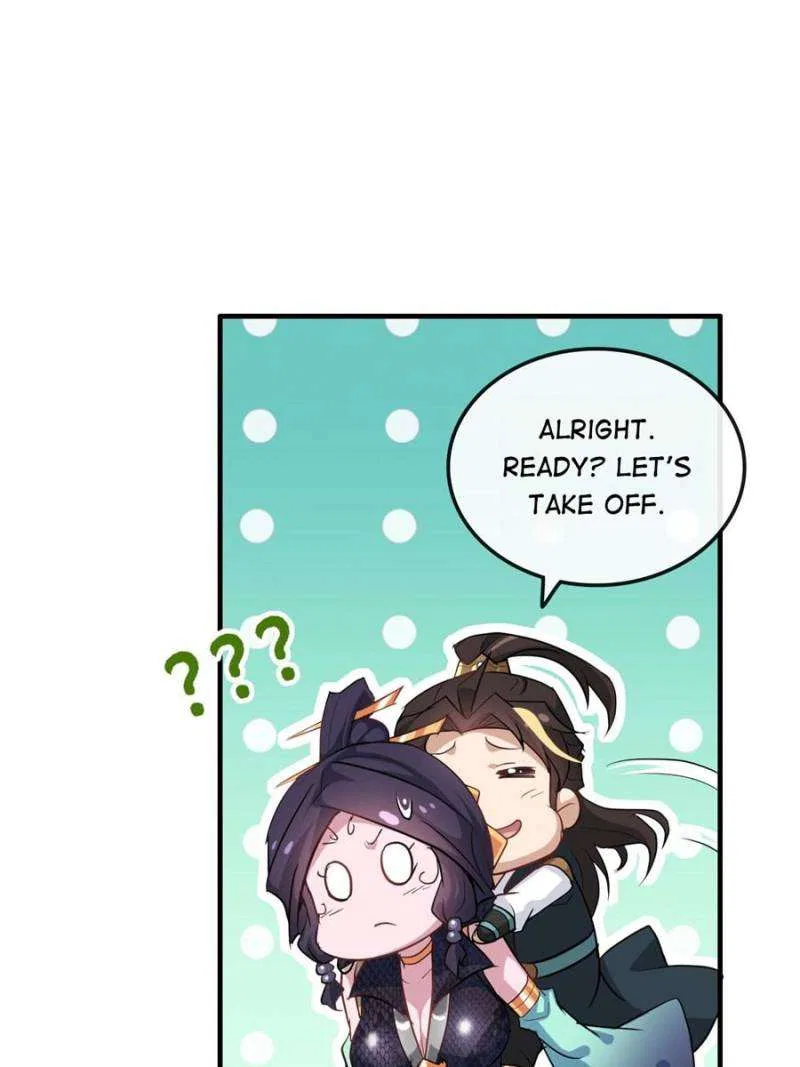 Immortal Cultivation is Just Like This Chapter 87 – Page 51